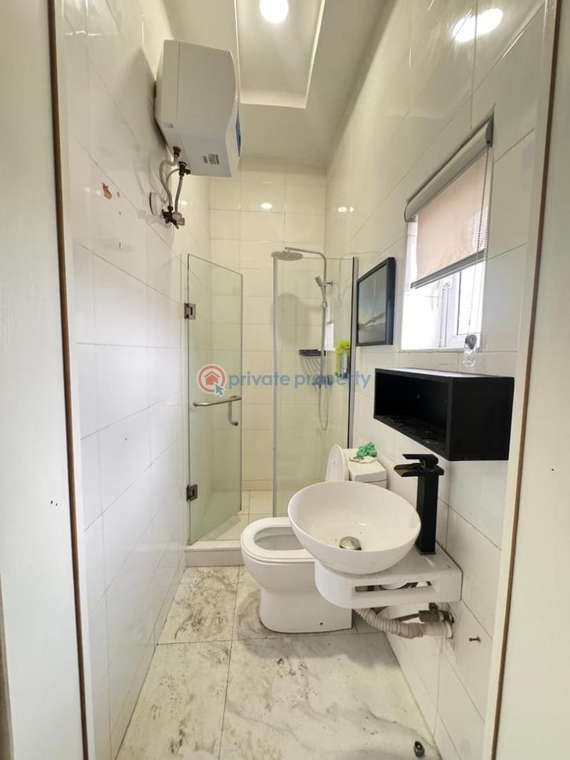 2-bedroom apartment lekki phase 1 - 9 2 bedroom Flat & Apartment For Rent Lekki Phase 1 Lagos - 9