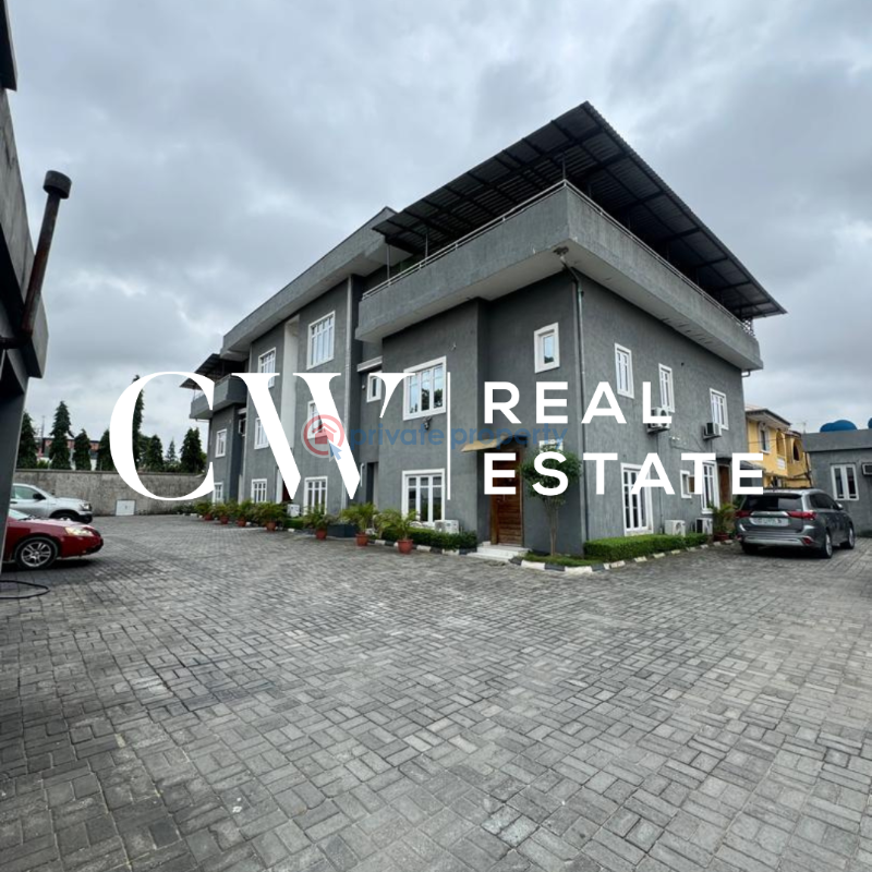 2 bedroom Flat & Apartment For Rent Lekki Phase 1 Lagos - 0