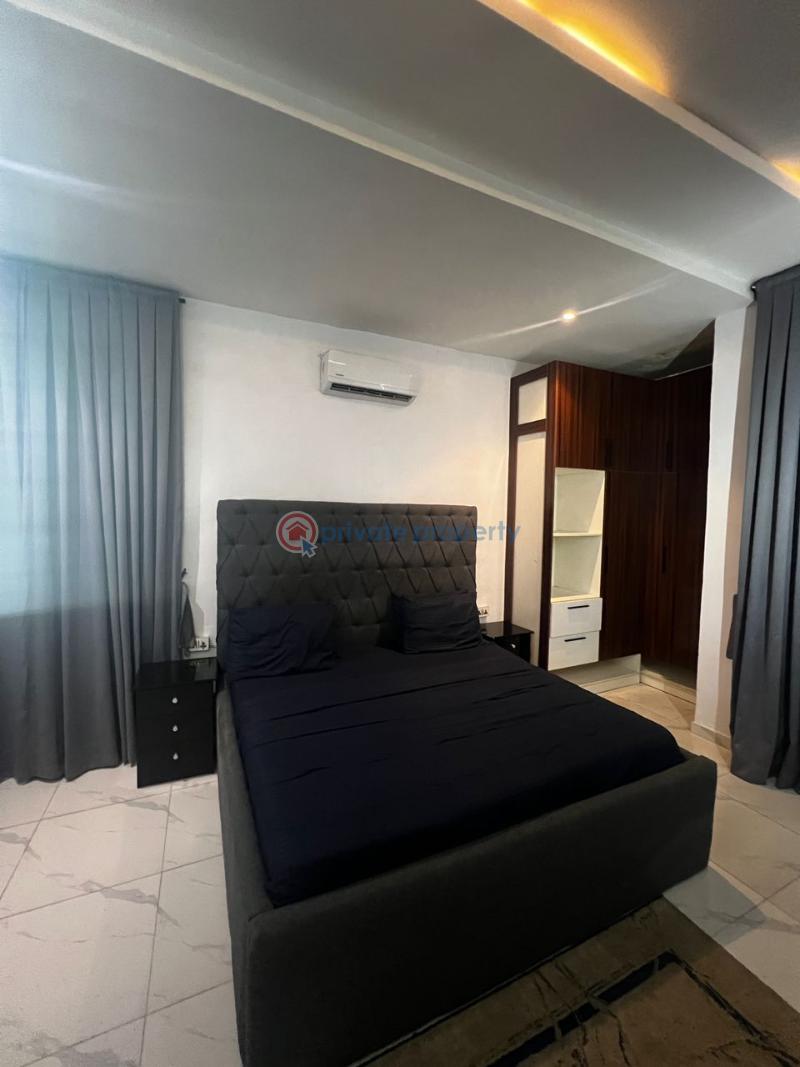 2-bedroom apartment- lekki phase 1 - 15 2 bedroom Flat & Apartment For Sale Lekki Phase 1 Lagos - 15