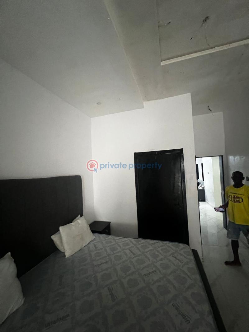 2-bedroom apartment- lekki phase 1 - 7 2 bedroom Flat & Apartment For Sale Lekki Phase 1 Lagos - 7