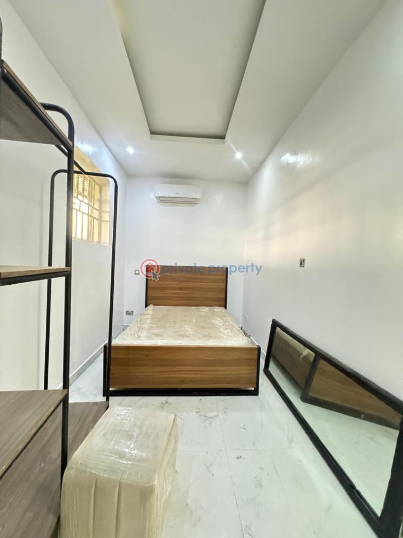 2-bedroom apartment lekki phase 1 - 8 2 bedroom Flat & Apartment For Rent Lekki Phase 1 Lagos - 8