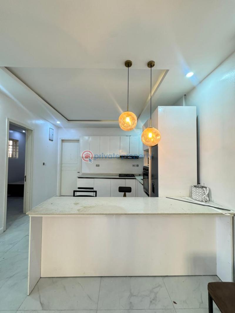 2-bedroom apartment lekki phase 1 - 2 2 bedroom Flat & Apartment For Rent Lekki Phase 1 Lagos - 2