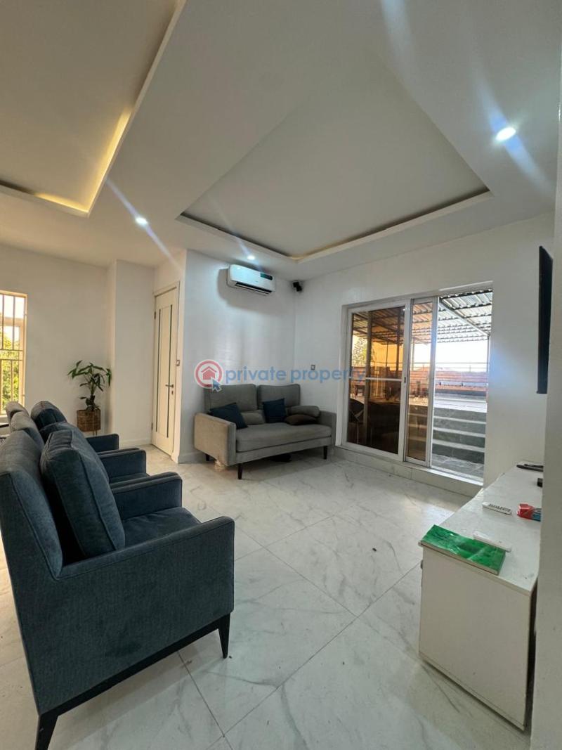 2-bedroom apartment lekki phase 1 - 3 2 bedroom Flat & Apartment For Rent Lekki Phase 1 Lagos - 3