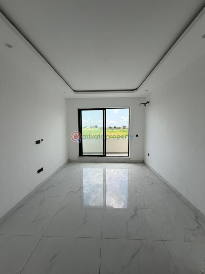 2 bedroom Block Of Flats For Sale Lekki Phase 1 Lagos - 8