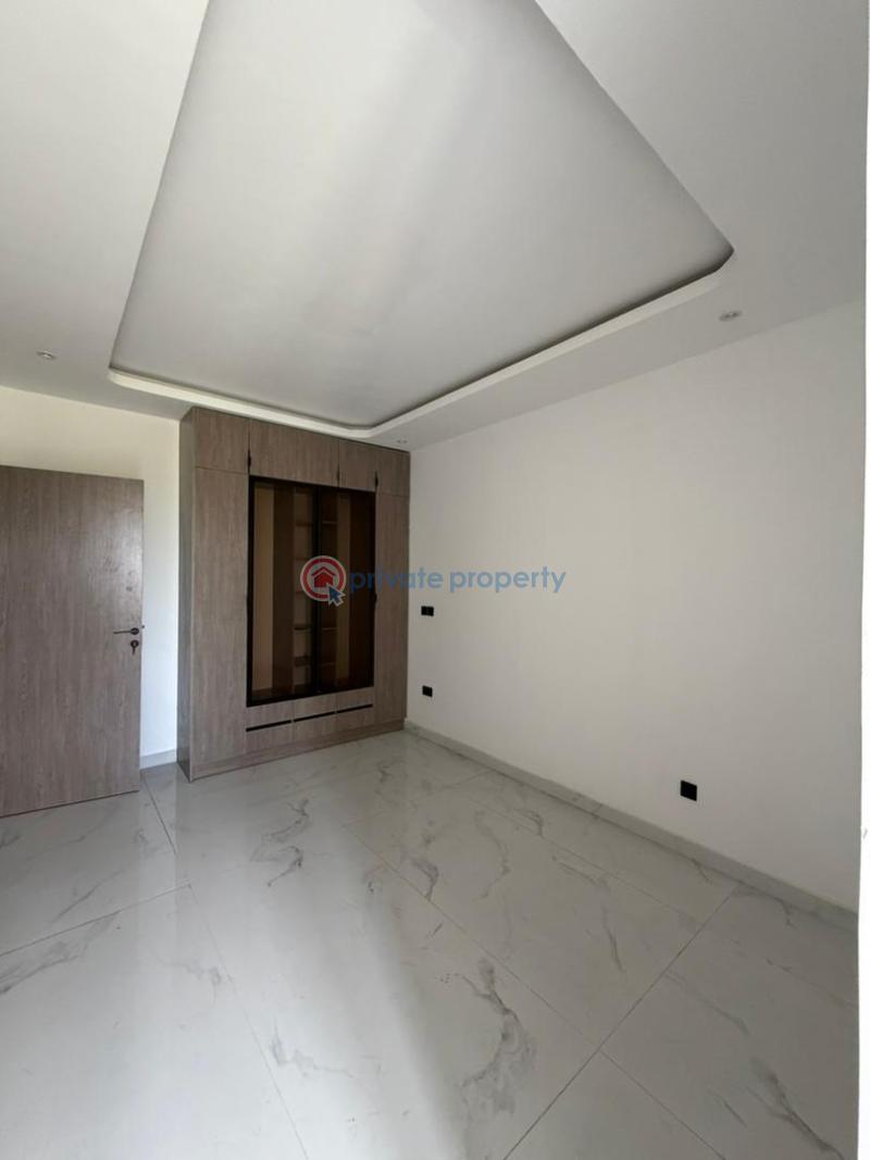 2 bedroom Block Of Flats For Sale Lekki Phase 1 Lagos - 6