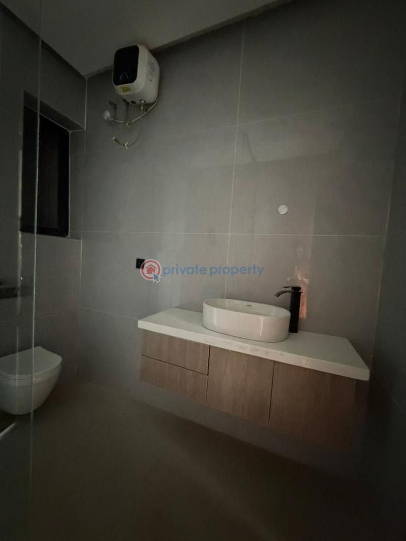 2 bedroom Block Of Flats For Sale Lekki Phase 1 Lagos - 11
