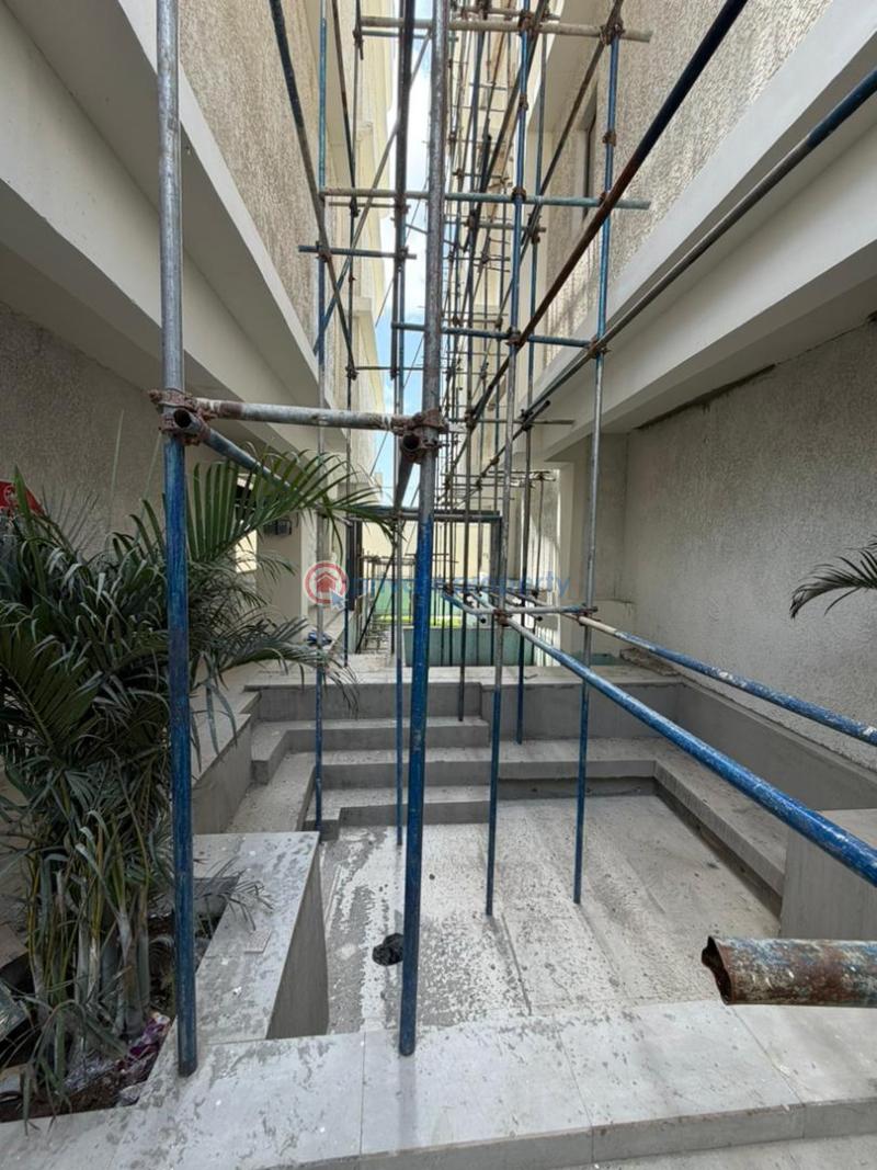 2 bedroom Block Of Flats For Sale Lekki Phase 1 Lagos - 12