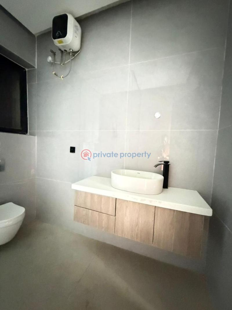 2 bedroom Block Of Flats For Sale Lekki Phase 1 Lagos - 10