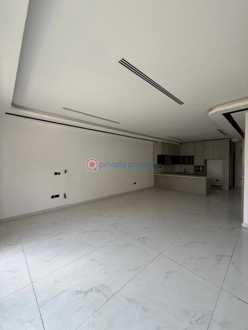 2 bedroom Block Of Flats For Sale Lekki Phase 1 Lagos - 4