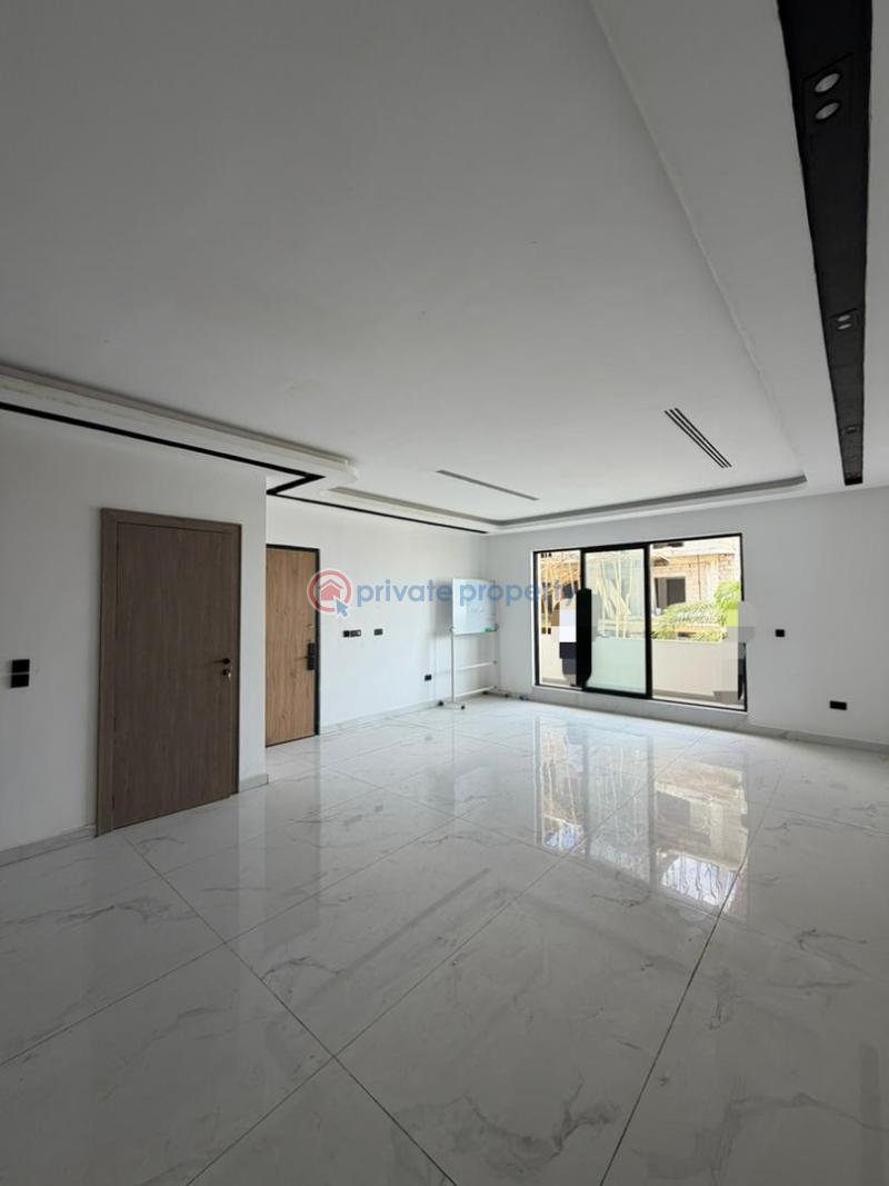 2 bedroom Block Of Flats For Sale Lekki Phase 1 Lagos - 3