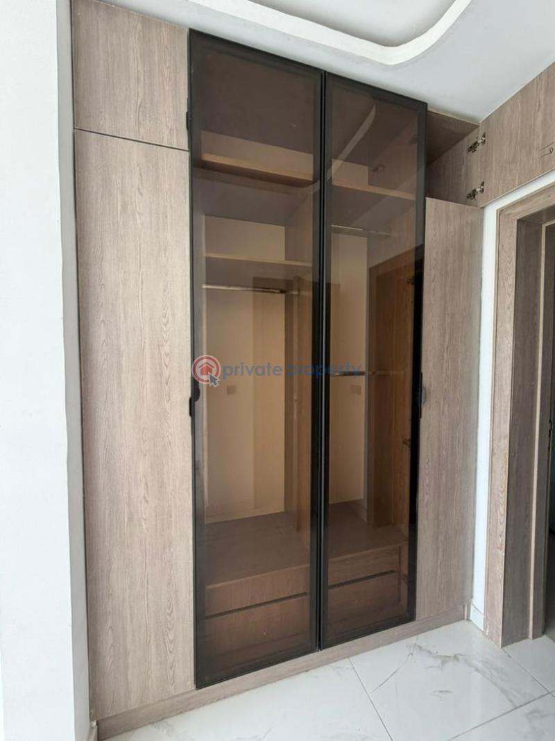2 bedroom Block Of Flats For Sale Lekki Phase 1 Lagos - 9