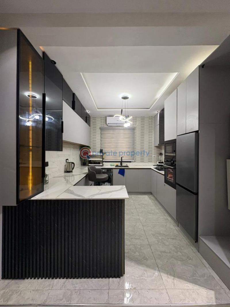 2 bedroom Flat & Apartment For Sale Ikate Elegushi Lekki Lagos - 10
