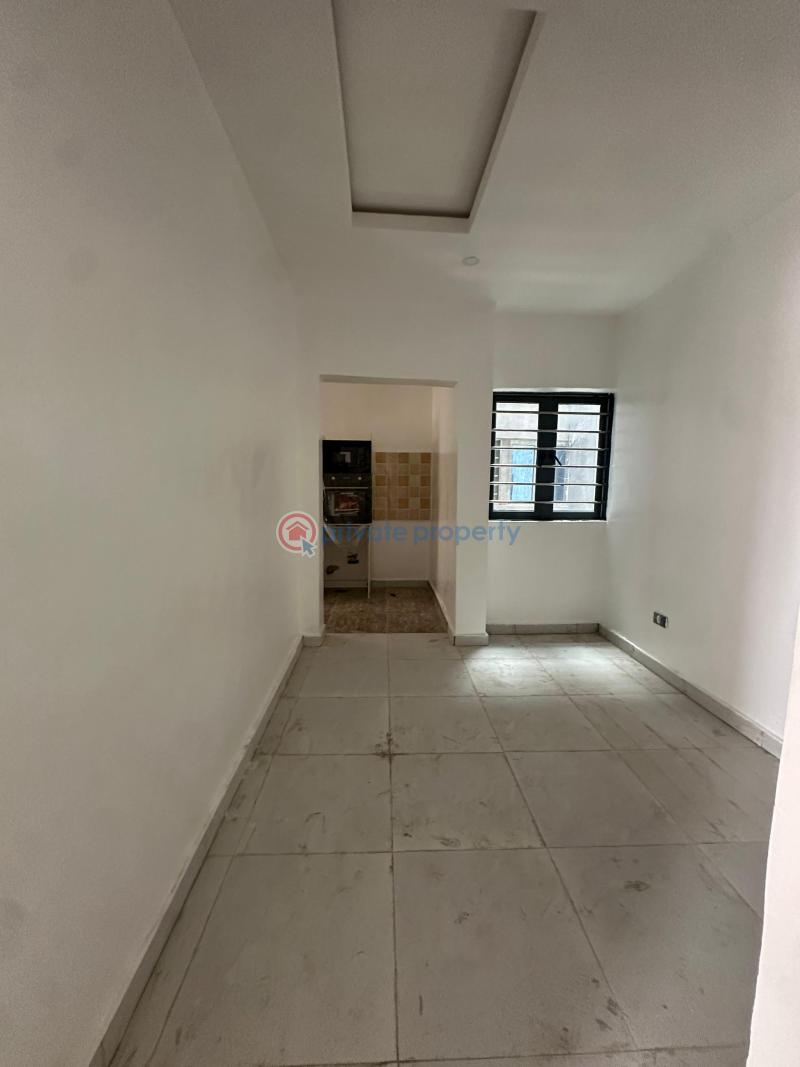 2 bedroom House For Sale Ologolo Lekki Lagos - 3