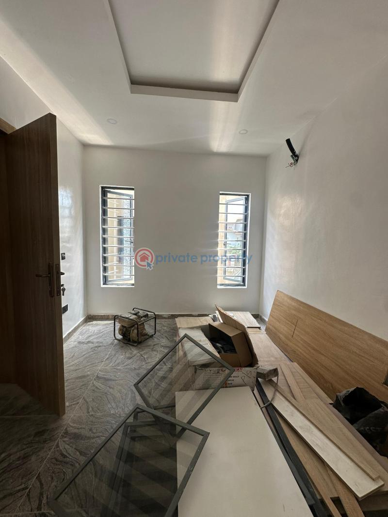 2 bedroom House For Sale Ologolo Lekki Lagos - 4