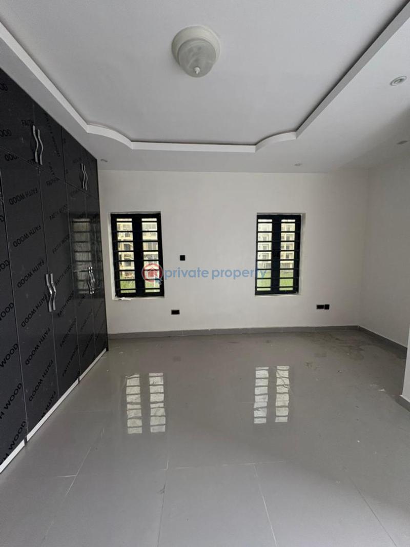 2 bedroom Flat & Apartment For Rent Ikate Elegushi Lekki Lagos - 5