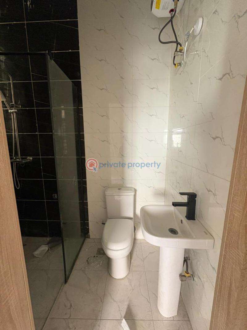 2 bedroom Flat & Apartment For Sale Ologolo Lekki Lagos - 6