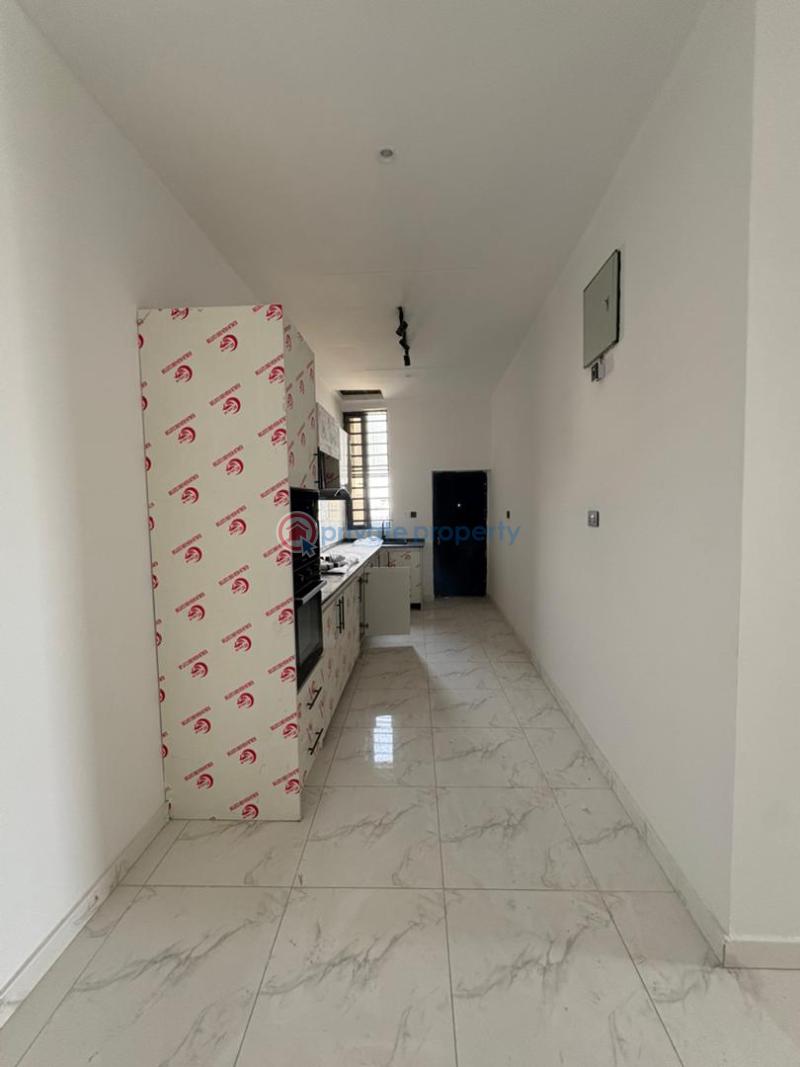 2 bedroom Flat & Apartment For Sale Ologolo Lekki Lagos - 9