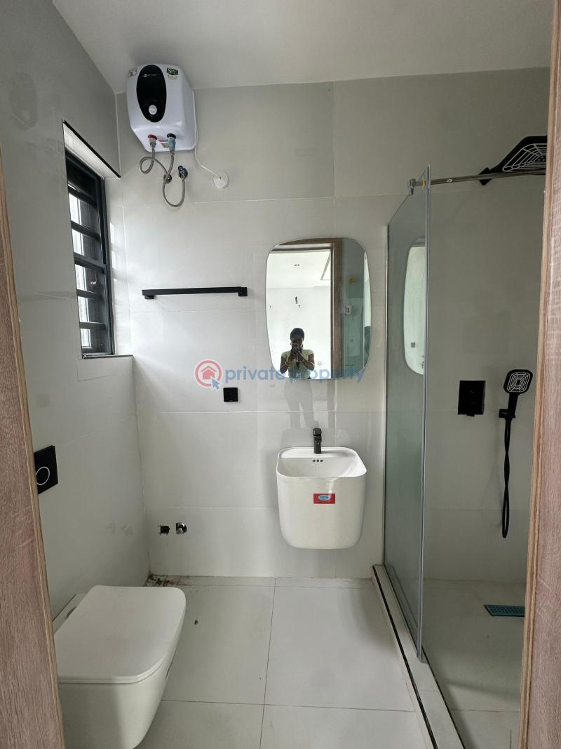 2-bedroom apartment — lekki - 2 2 bedroom Flat & Apartment For Rent Ikate Elegushi Lekki Lagos - 2
