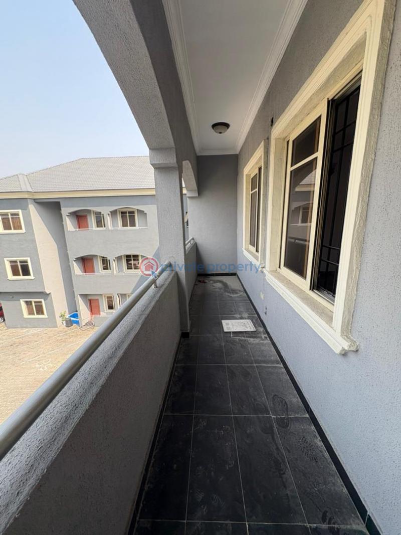 2 bedroom Flat & Apartment For Rent Osapa Lekki Lagos - 5
