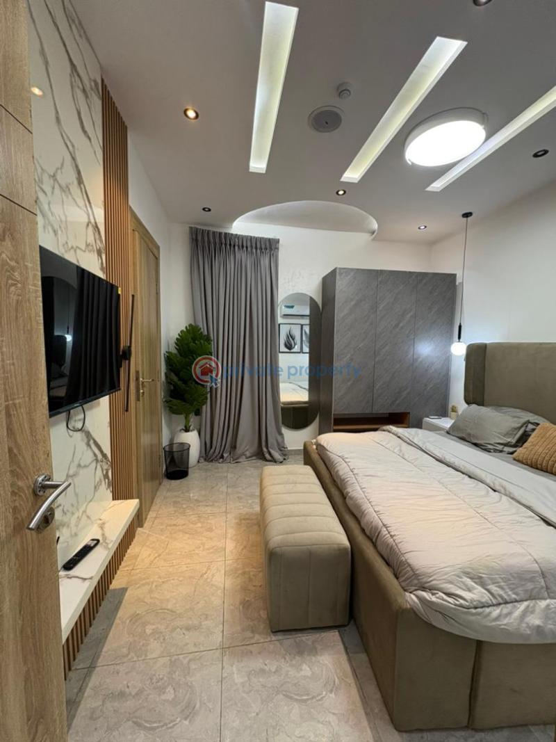 2 bedroom Flat & Apartment For Sale Ikate Elegushi Lekki Lagos - 14