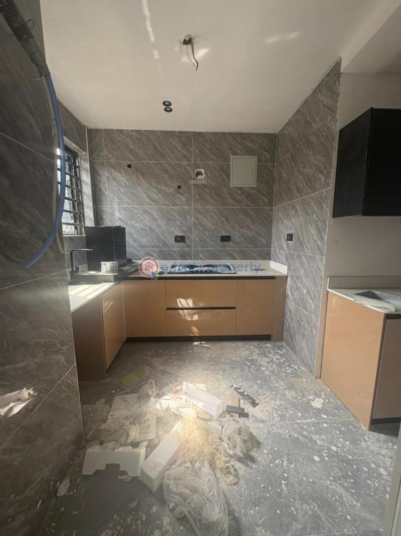 2 bedroom Flat & Apartment For Sale Ikate Elegushi Lekki Lagos - 6