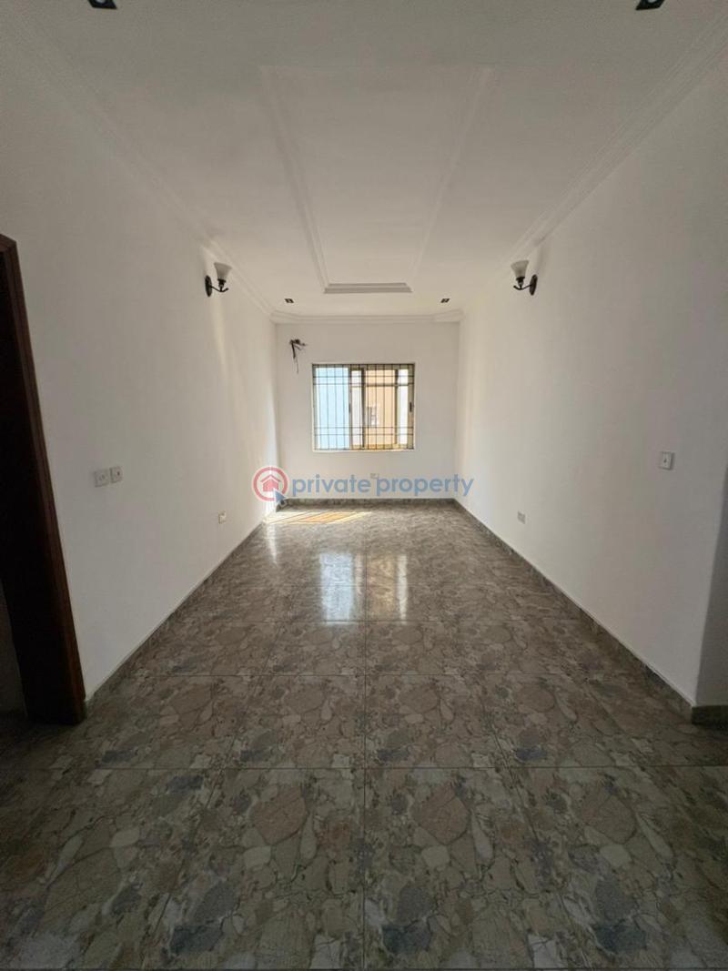 2 bedroom Flat & Apartment For Rent Osapa Lekki Lagos - 8