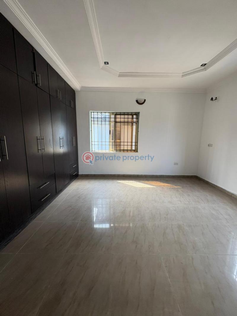 2 bedroom Flat & Apartment For Rent Osapa Lekki Lagos - 1