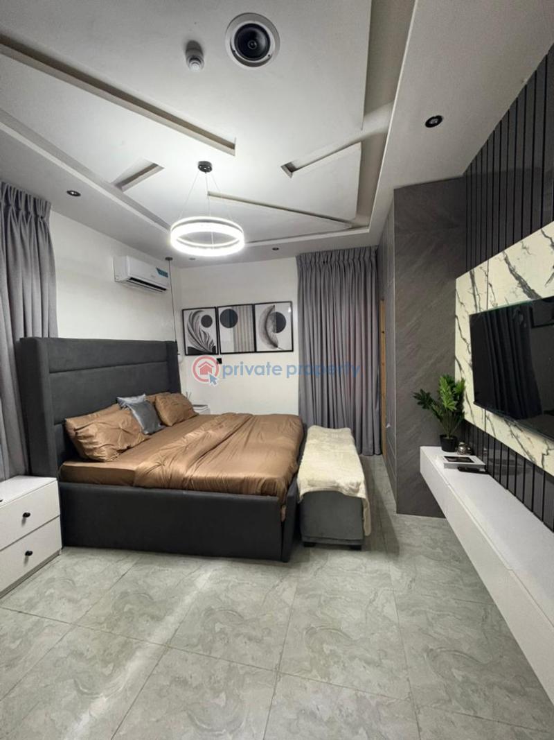 2 bedroom Flat & Apartment For Sale Ikate Elegushi Lekki Lagos - 2