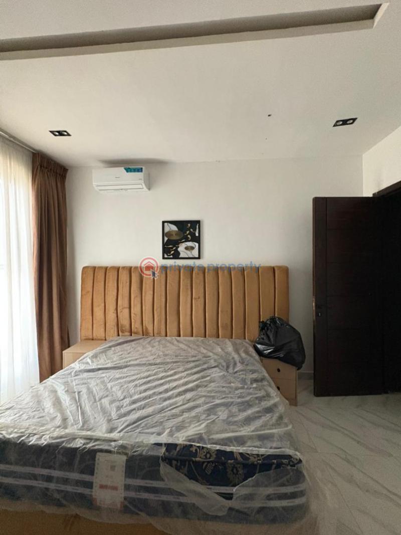 2 bedroom Flat & Apartment For Sale Ologolo Lekki Lagos - 8