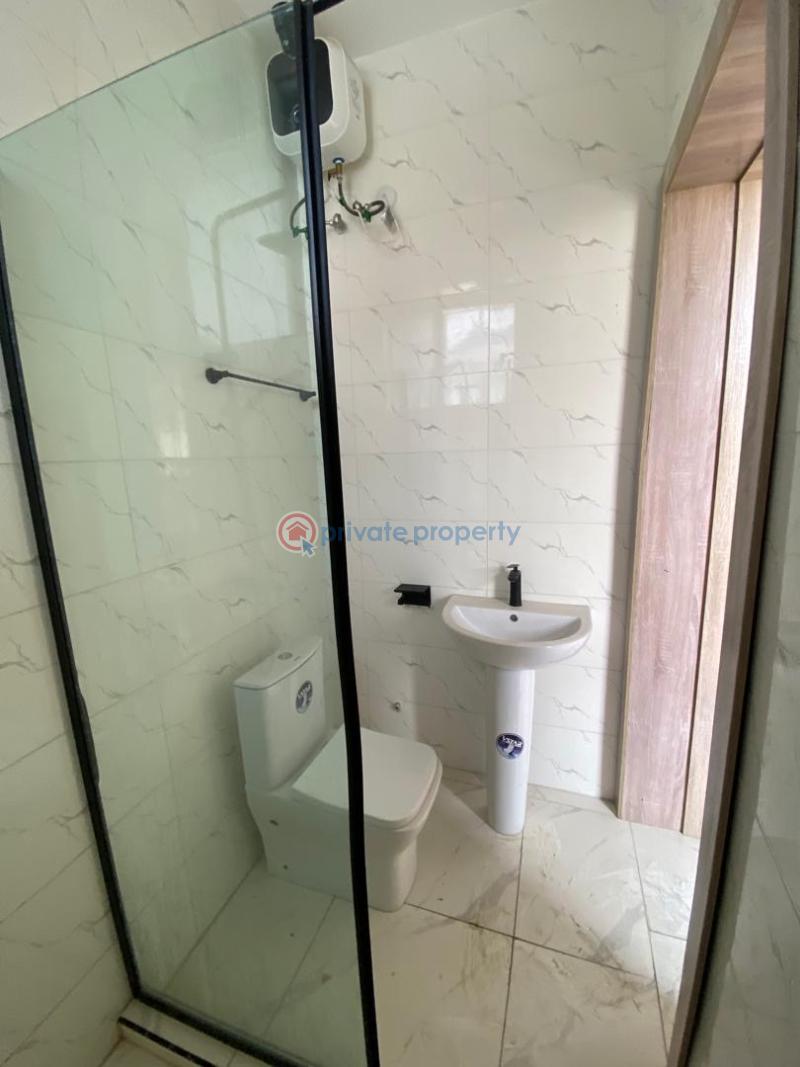2 bedroom Flat & Apartment For Sale Ikate Elegushi Lekki Lagos - 13