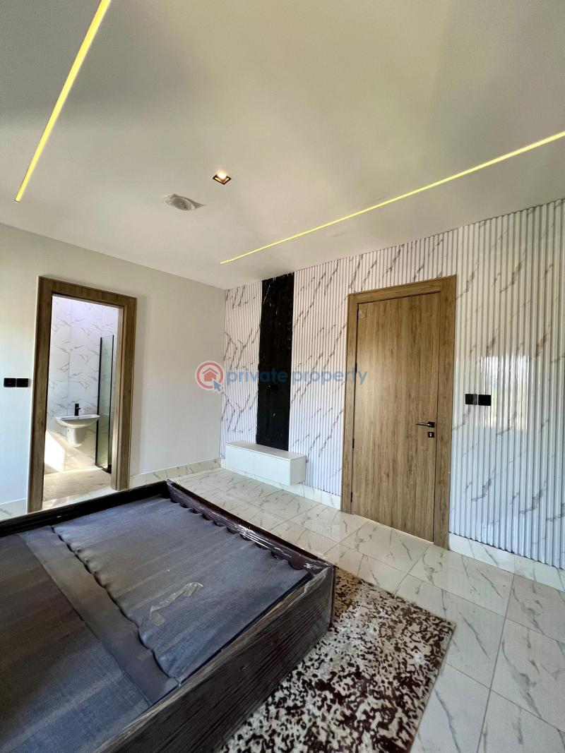 2 bedroom Block Of Flats For Sale Ikate Elegushi Lekki Lagos - 14