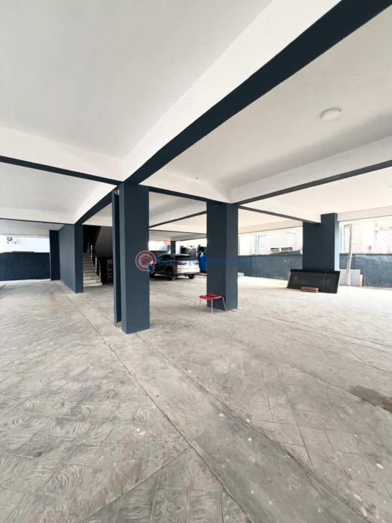 2 bedroom Flat & Apartment For Sale Ikate Elegushi Lekki Lagos - 18