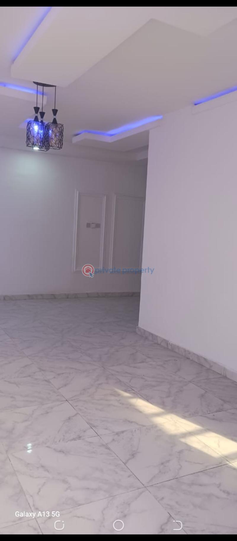 2 bedroom Block Of Flats For Rent Ologolo Lekki Lagos - 4