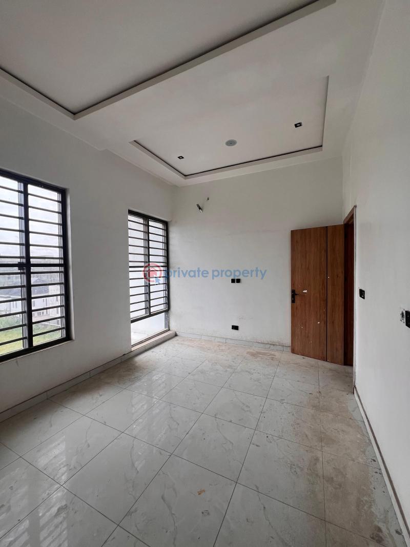 2 bedroom Flat & Apartment For Sale Ikate Lekki Lagos - 4