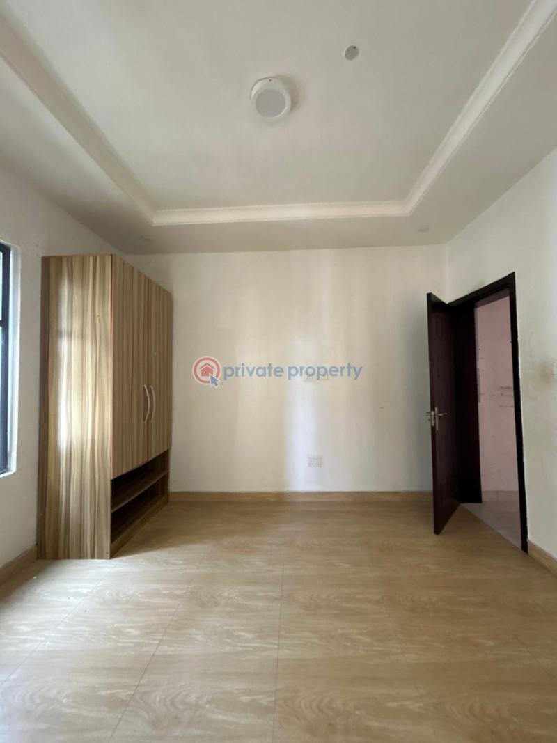 2 bedroom Flat & Apartment For Rent Ikate Lekki Lagos - 7