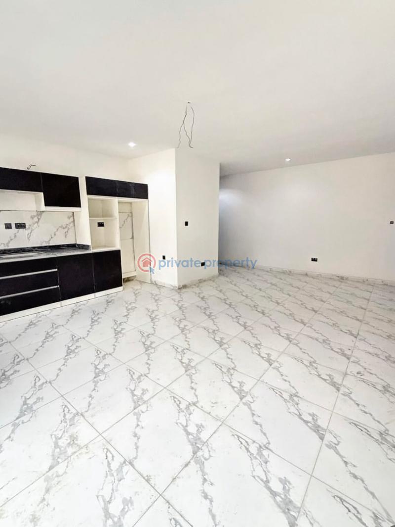 2 bedroom Block Of Flats For Rent Ikate Elegushi Lekki Lagos - 1