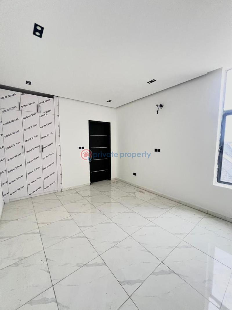 2 bedroom Flat & Apartment For Sale Ologolo Lekki Lagos - 37