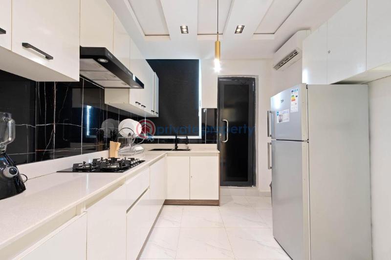 2 bedroom apartment - 3 2 bedroom Shared Apartment Short let Gbangbala Ikate Elegushi Lekki Lagos - 3