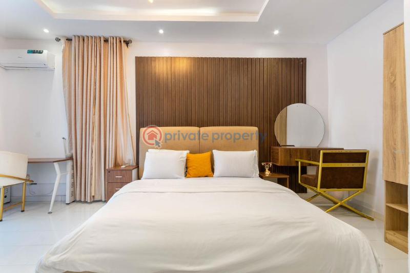 2 bedroom apartment - 10 2 bedroom Flat & Apartment Short let Chisco, Lekki Lekki Lagos - 10