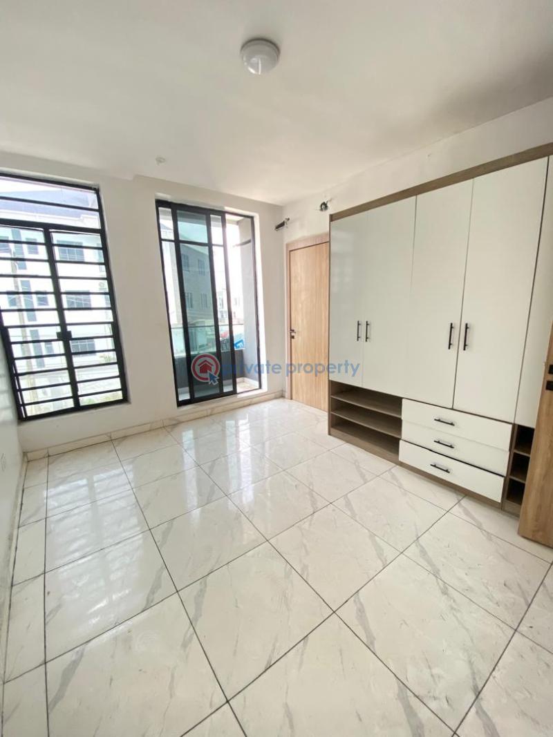 2 bedroom Flat & Apartment For Sale Ikate Elegushi Lekki Lagos - 2