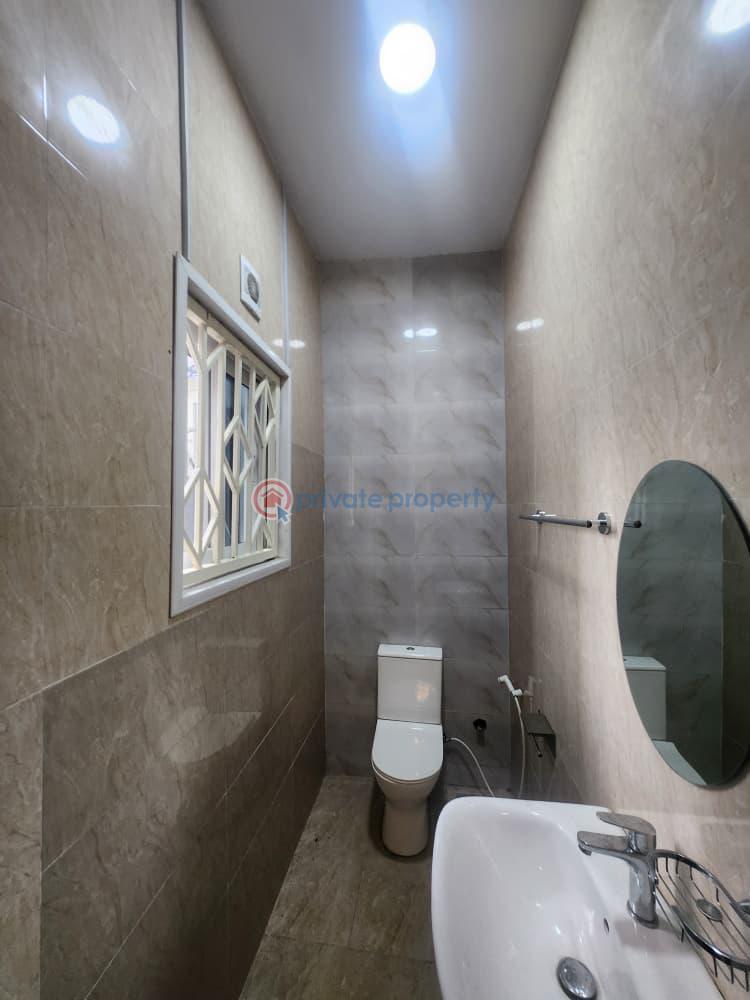 2 bedroom Block Of Flats For Rent Ikoyi Lagos - 25