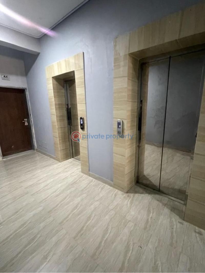 2 bedroom Block Of Flats For Rent Ikate Elegushi Lekki Lagos - 3