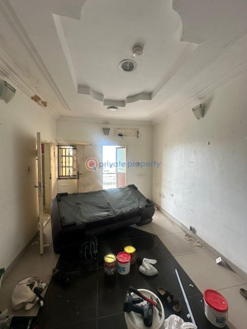 2 bedroom Flat & Apartment For Rent Lekki Phase 1 Lagos - 3