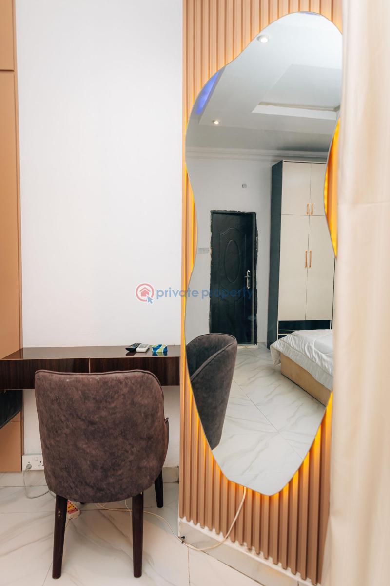 2 bedroom Block Of Flats For Rent Jahi By Gilmore Jahi Abuja Phase 2  - 9