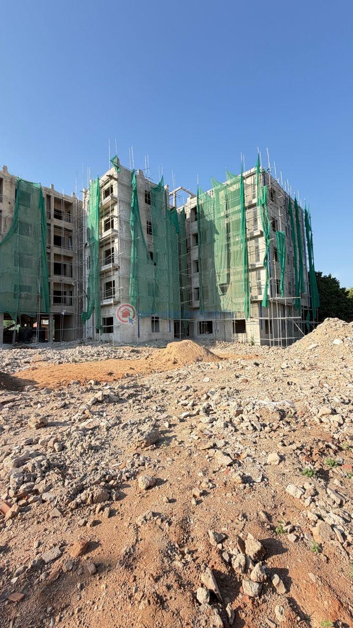 2 bedroom House For Sale Wuse Abuja Phase 1  - 5