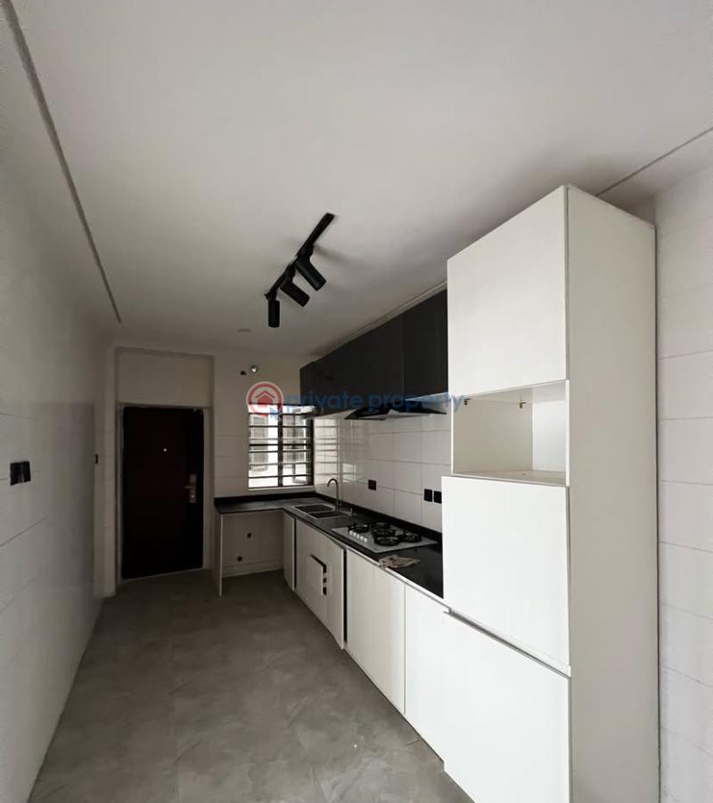 2 bedroom Shared Apartment For Rent Ologolo Lekki Lagos - 4