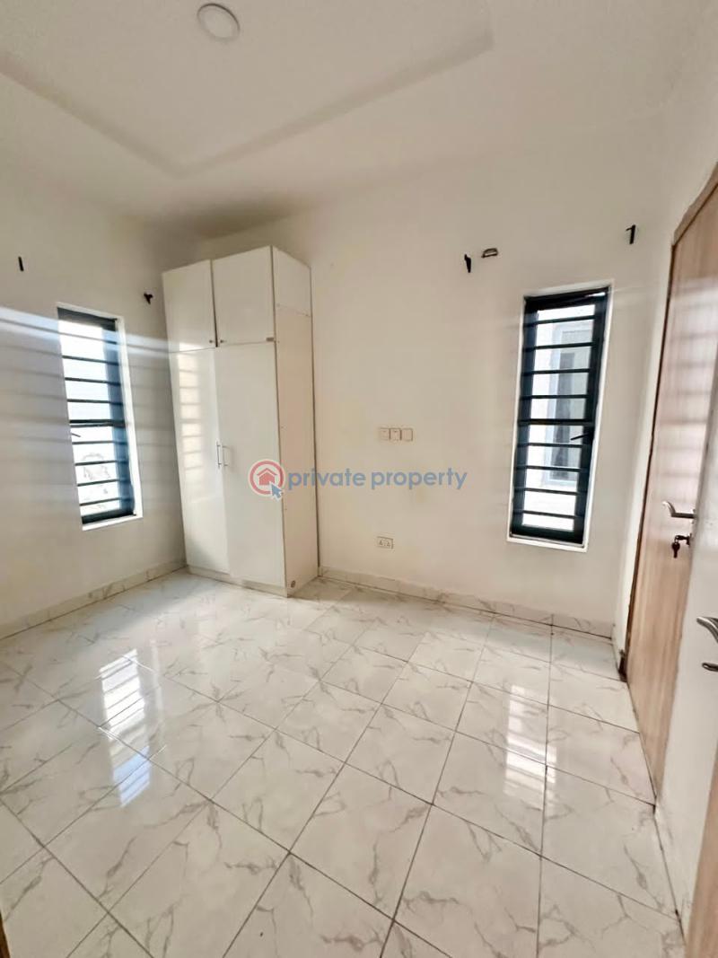 2 bedroom Flat & Apartment For Rent Orchid Road Before The Roundabout Chevron Drive Lekki Lagos - 4