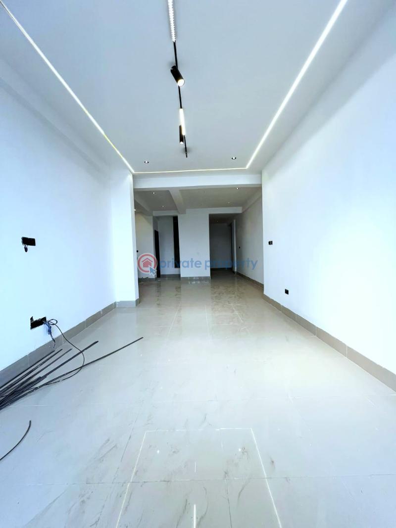 2 bedroom Flat & Apartment For Sale Ikate Elegushi Lekki Lagos - 5
