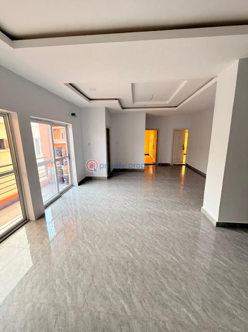 2 bedroom Flat & Apartment For Sale Paradise 2 Estate Life Camp Abuja Phase 3  - 9