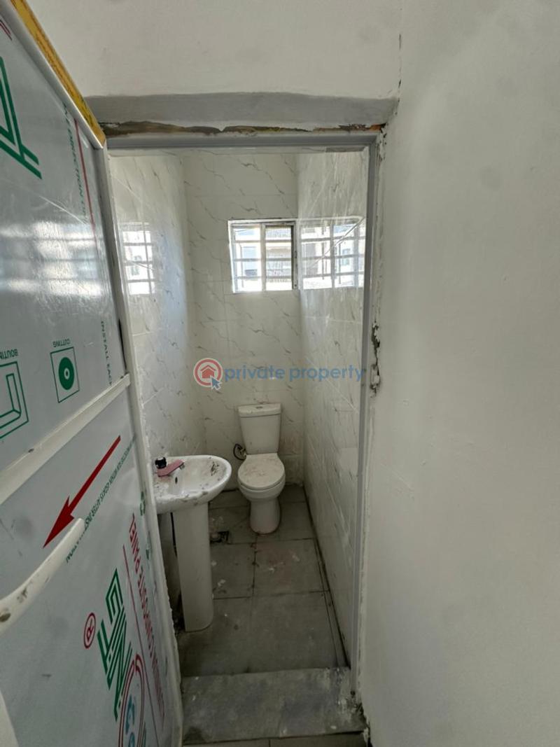 2 bedroom Flat & Apartment For Rent Ologolo Lekki Lagos - 5